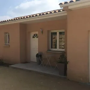  Appartement Belle Maison Au Calme Avec Vue à 10mn D 'albi France
