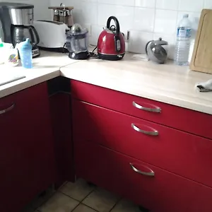  Appartement Rue Nationale - Port De La Houle France