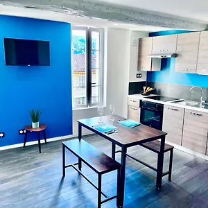 Appartement Superbe Deux Pièces, Bargemon