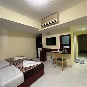  Hotel Mount Sina By Aura Émirats arabes unis
